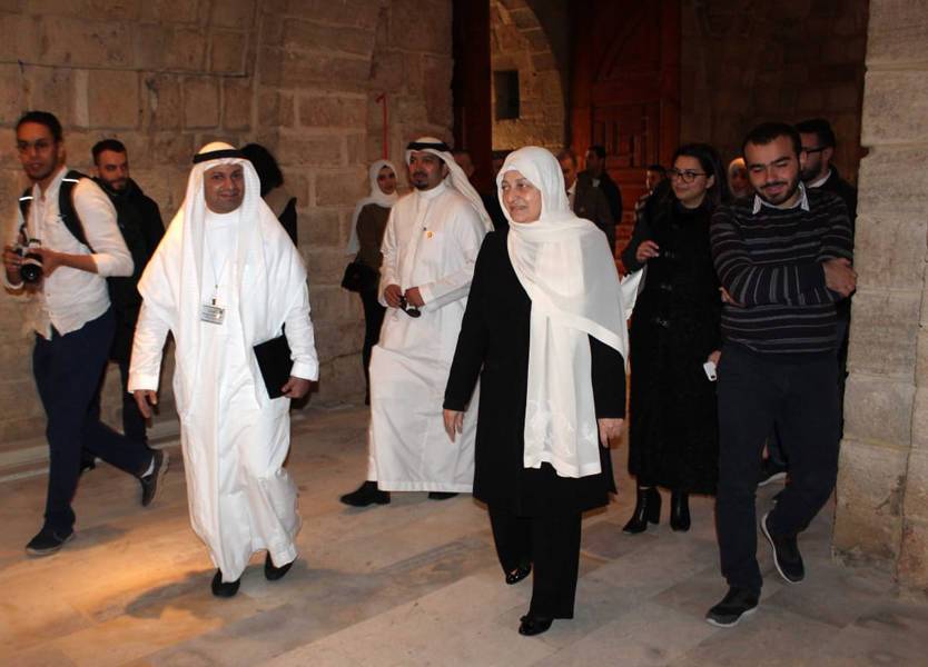 وفد صندوق النقد زار الحريري وخليل

وعــــرض الحفاظ على مُكتسبات «سيدر»