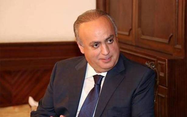 وهاب شكر رئيس الجمهورية

على نتائج مباراة كتاب العدل