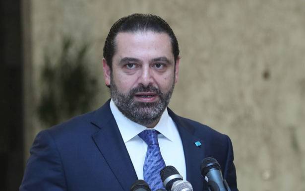 المانشيت الرئيسية بقلم نور نعمة
هل يتمكن الحريري من كسر حلقة الفراغ هذه المرة ويؤلف الحكومة؟