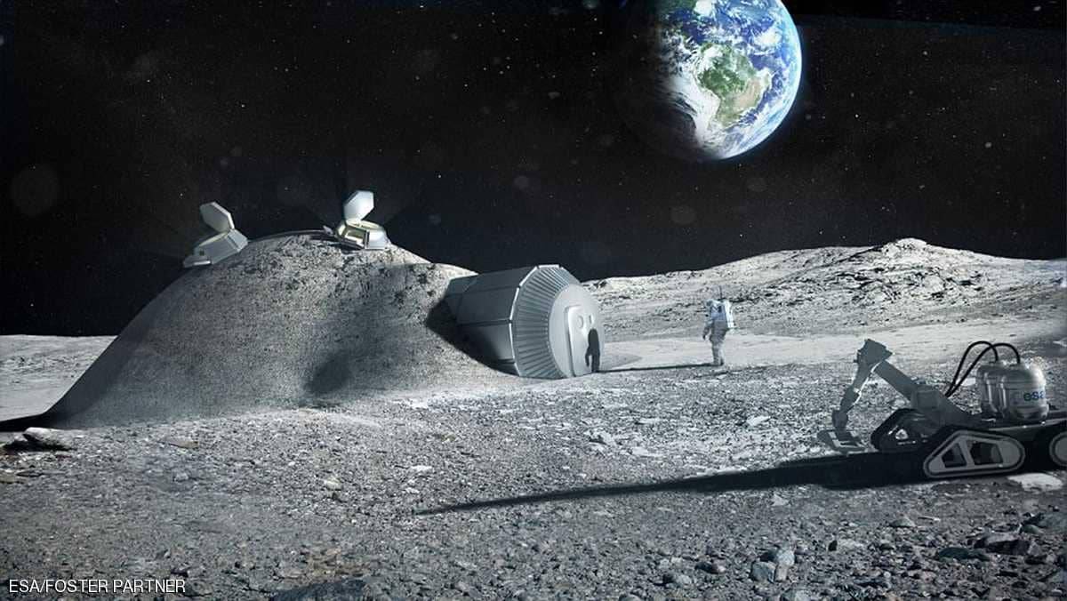 خطط أوروبية لإنشاء 