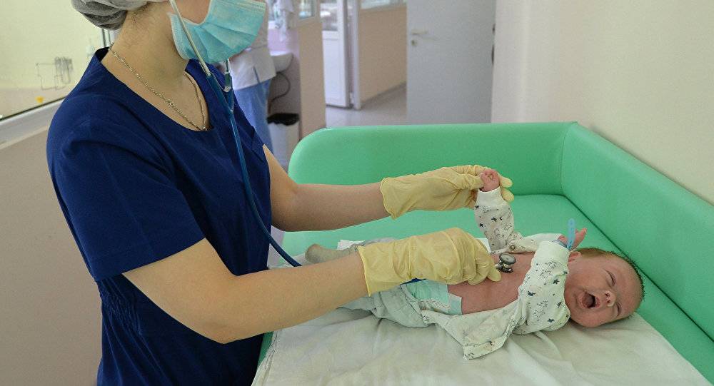 دراسة تحذر: لا تفعل هذا الأمر مع طفلك فور ولادته