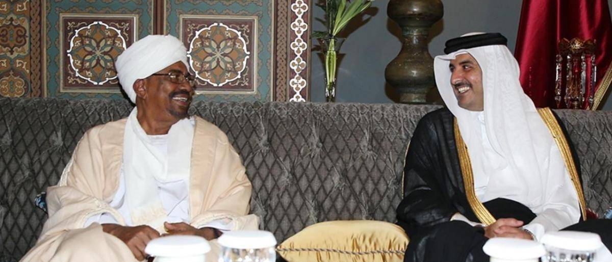 الدوحة تستقبل البسير