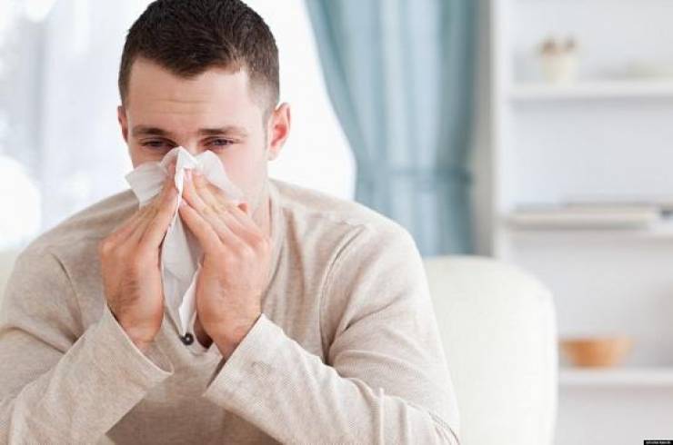 هكذا تبني مناعة قوية لمواجهة البرد