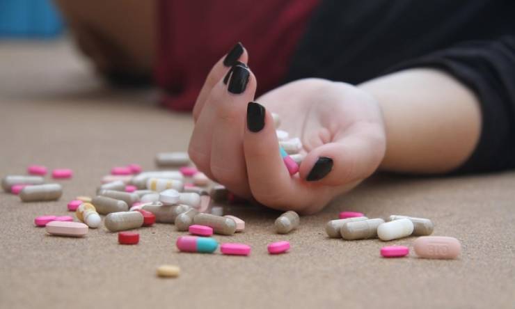 مرضى السرطان أكثر عرضة للانتحار بمرتين ونصف من الآخرين