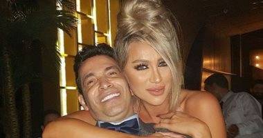 سعد الصغير لمايا دياب: 