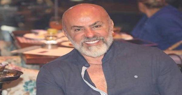 وجيه صقر على مسرح الاب فادي تابت بانتظار فرصة مقنعة