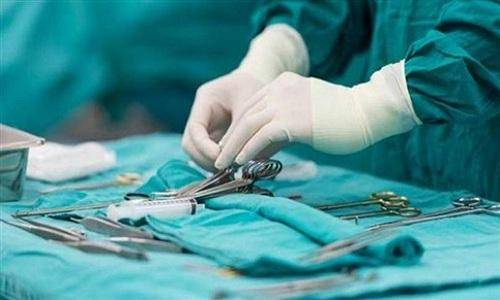 نجاح أوّل جراحة باستخدام الـ