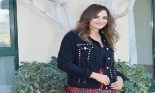 باسكال مشعلاني تعلن عن جديدها عبر السوشيل ميديا!