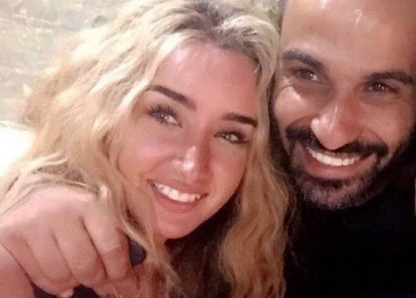 بالصور - بعد عودتها الى مصر.. تطور جديد في علاقة هنا الزاهد وأحمد فهمي