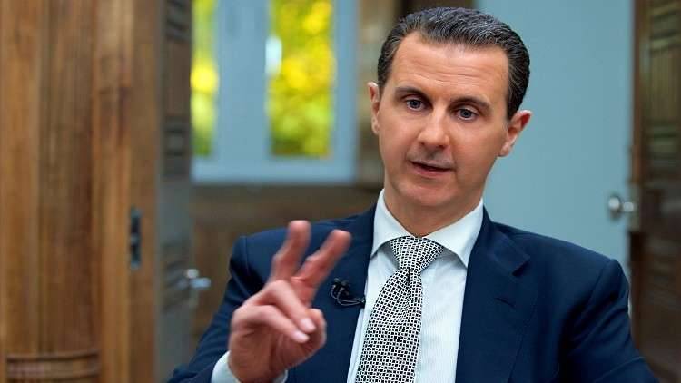 دبلوماسيون في الاتحاد الأوروبي: الأسد منعنا من دخول دمشق