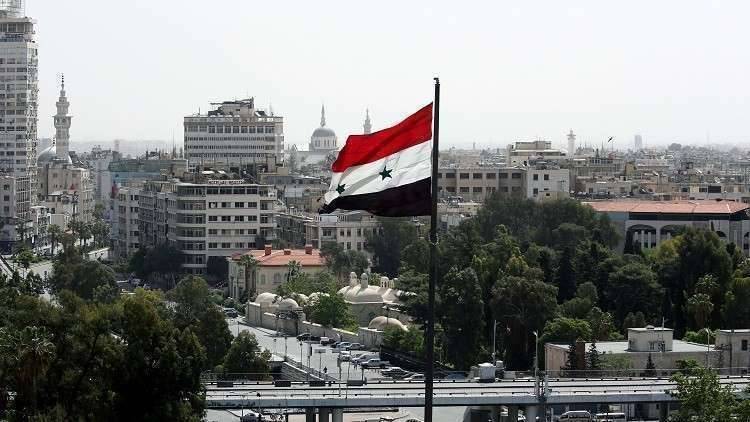 الأردن يرفع تمثيله الدبلوماسي في سوريا