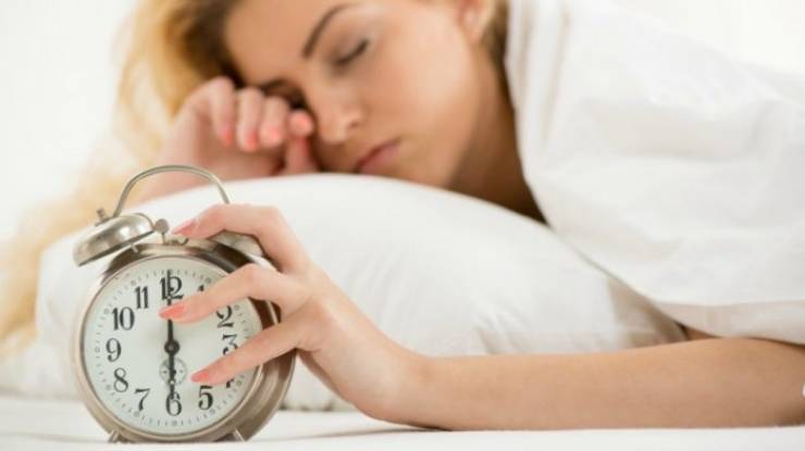 7 نصائح تساعدك على الاستيقاظ باكراً