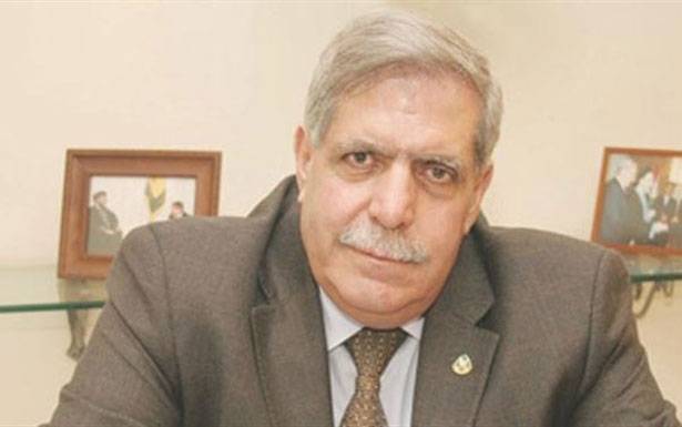 شكرا عون على دعوته الغريب
الداود والأعور: للقاء درزي موسّع يبحث في شؤون الطائفة
