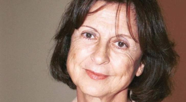 رئيس الجمهورية يمنح الراحلة مي منسى وسام الإستحقاق اللبناني