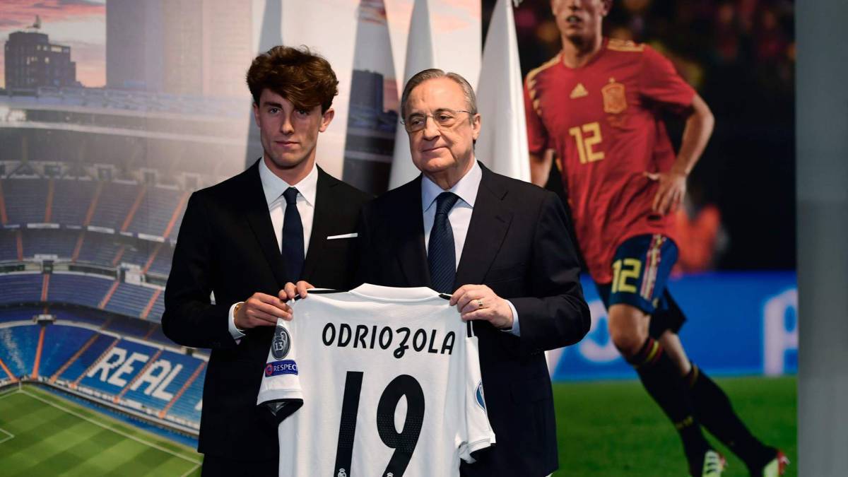 نظرة اقتصادية على صفقة ريال مدريد الجديد "إيدير ميليتاو"!