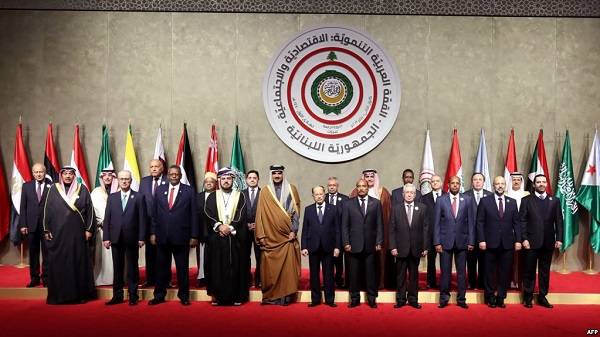 ما هي أسباب عدم مشاركة بعض رؤساء الدول في القمة العربية؟