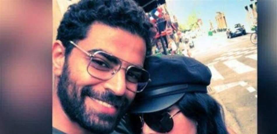 حبيب هيفا وهبي ومدير أعمالها يقصف جبهة مايا دياب.. "ايه تاريخها الفني"؟
