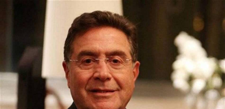 تويني يرد على حاصباني: لا تتخطى حدوداً لا مصلحة لك في تخطيها