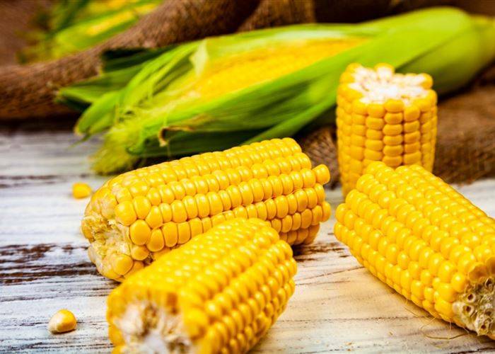 فوائد الذرة الصحية عديدة...إليكم اهمها!