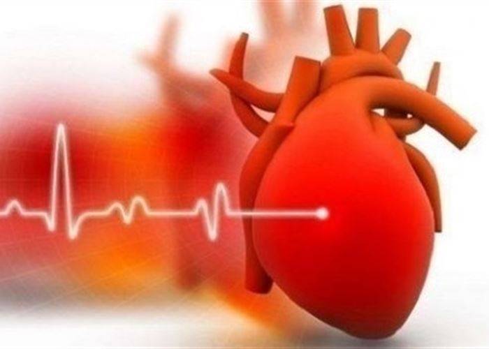 هل توجد علاقة بين مستوى الكالسيوم وأمراض القلب؟