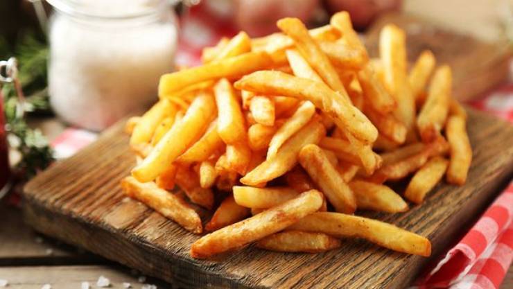 10 أطعمة 'مميتة' نتناولها يوميا