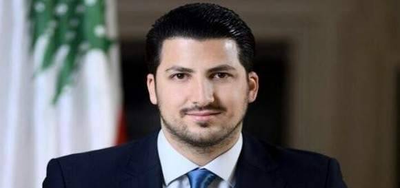 المرعبي: البنك الدولي وافق على تأهيل طرقات في عكار