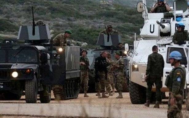 اسرائيل تواصل تحرّكاتها على الحدود.. واستنفار للجيش واليونيفيل