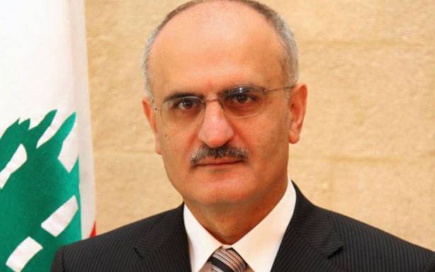 حسن خليل أكد على استقرار الوضع المالي والنقدي
سندات لبنان السيادية تتعرض للضغوط بعد صدور تصنيف «موديز» الائتماني