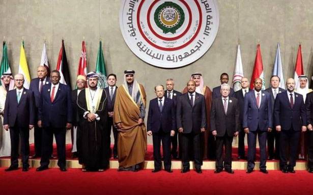 قمة بيروت عكست التوترات اللبنانية الداخلية والعربية - السورية
