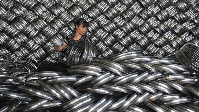 “رودبوت” الصينية تبني مصنعًا للإطارات في أبوظبي بقيمة 614 مليون دولار