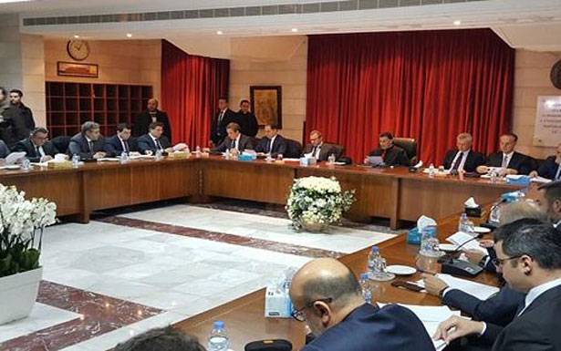 الراعي حمّل النواب طوعا مسؤولية الوصول الى هجرة المسيحيين