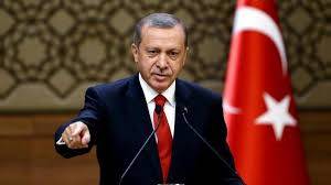 أردوغان يعلن مساندته لرئيس فنزويلا