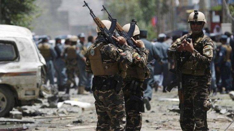 أفغانستان: مقتل قيادي في طالبان دبر هجومًا مميتًا على قاعدة عسكرية