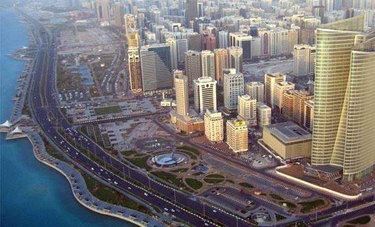 إنخفاض معدل التضخم في أبوظبي الى 1.2% في كانون الأول 2018