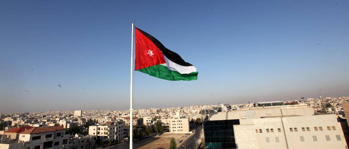الأردن يرفع من تمثيله الدبلوماسي لدى النظام السوري