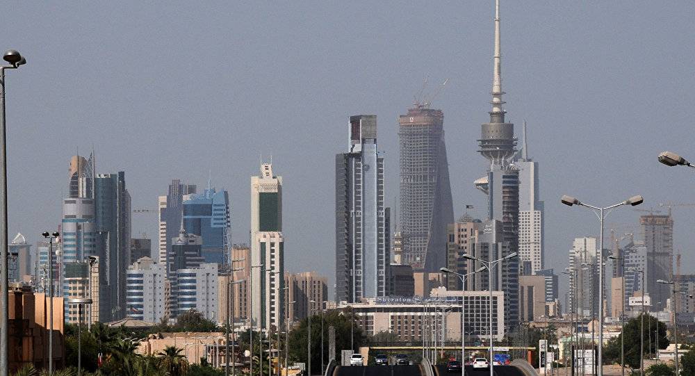 الاعتداء على دبلوماسية أمريكية في الكويت