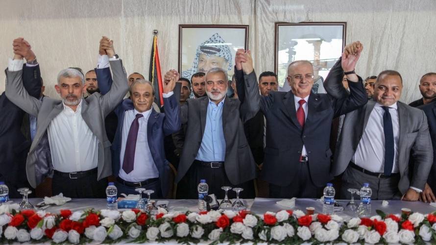 الانتخابات بقائمة موحدة.. باب جدل جديد في الساحة الفلسطينية