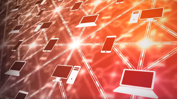 الصين تحذف ملايين البيانات الرقمية على الإنترنت