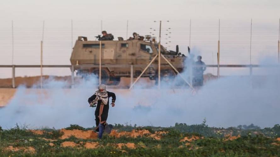 الغارديان: "إسرائيل" تقتل دون خوف من عقاب وتكذب دون قلق