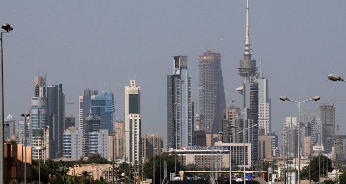 المركزي يتحرك حول ثغرات في الشفرات السرية بالكويت