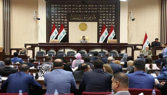برلمان العراق يكسر جمود الحياة الاقتصادية بإقرار ميزانية 2019