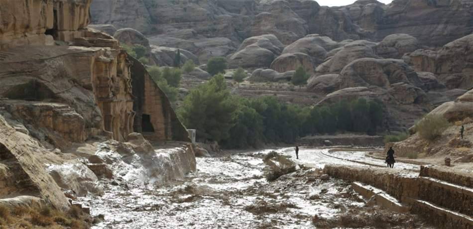 تعديل وزاري محدود في الأردن