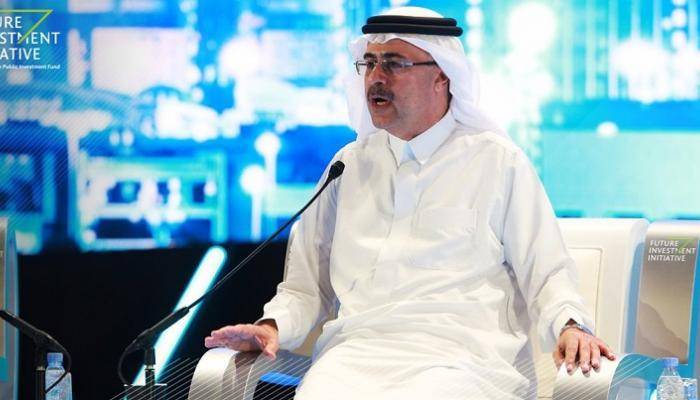 رئيس أرامكو: نتطلع لشراء أصول غاز بمليارات الدولارات في أمريكا
