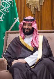 رئيس المخابرات الخارجية الروسية يلتقي ولي العهد السعودي