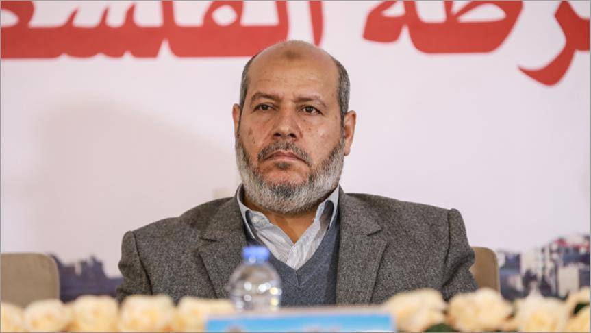 قيادي بـ"حماس": صفقة القرن الأمريكية تستهدف الأمة العربية والإسلامية