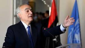 ليبيا تصف مبعوث الأمم المتحدة بأنه معارض