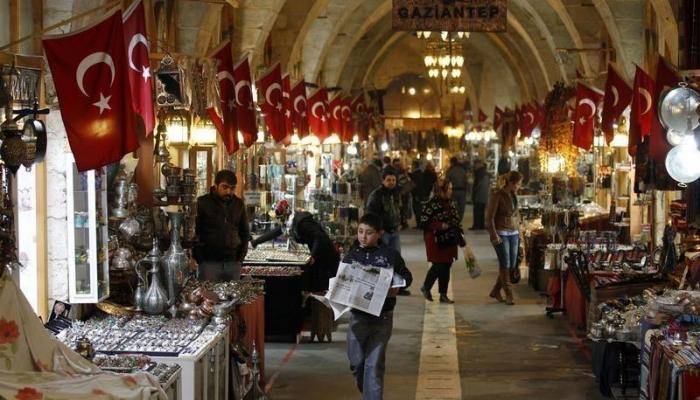 مؤشر رسمي: تدهور ثقة الأتراك بمستقبل اقتصاد بلادهم