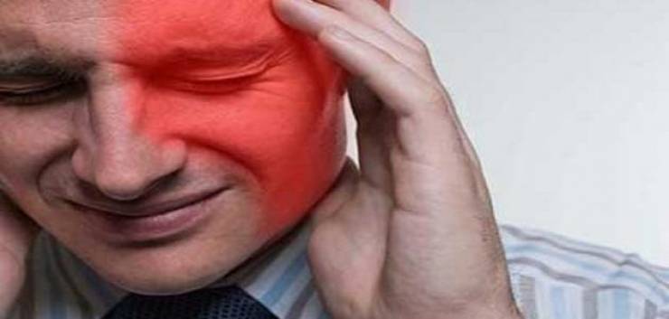 الصداع النصفي يحمي النساء من مرض مزمن!