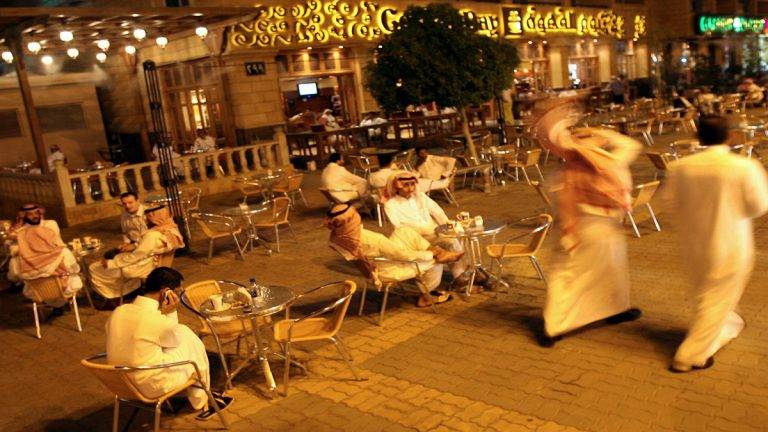 ما حقيقة منع الحفلات الموسيقية داخل إمارة مكة