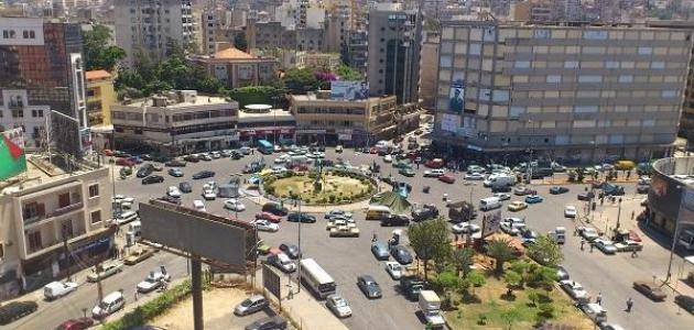 ... وطرابلس تودّعه اليوم